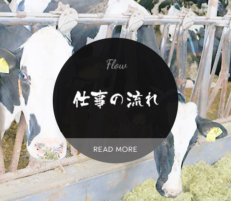 仕事の流れ